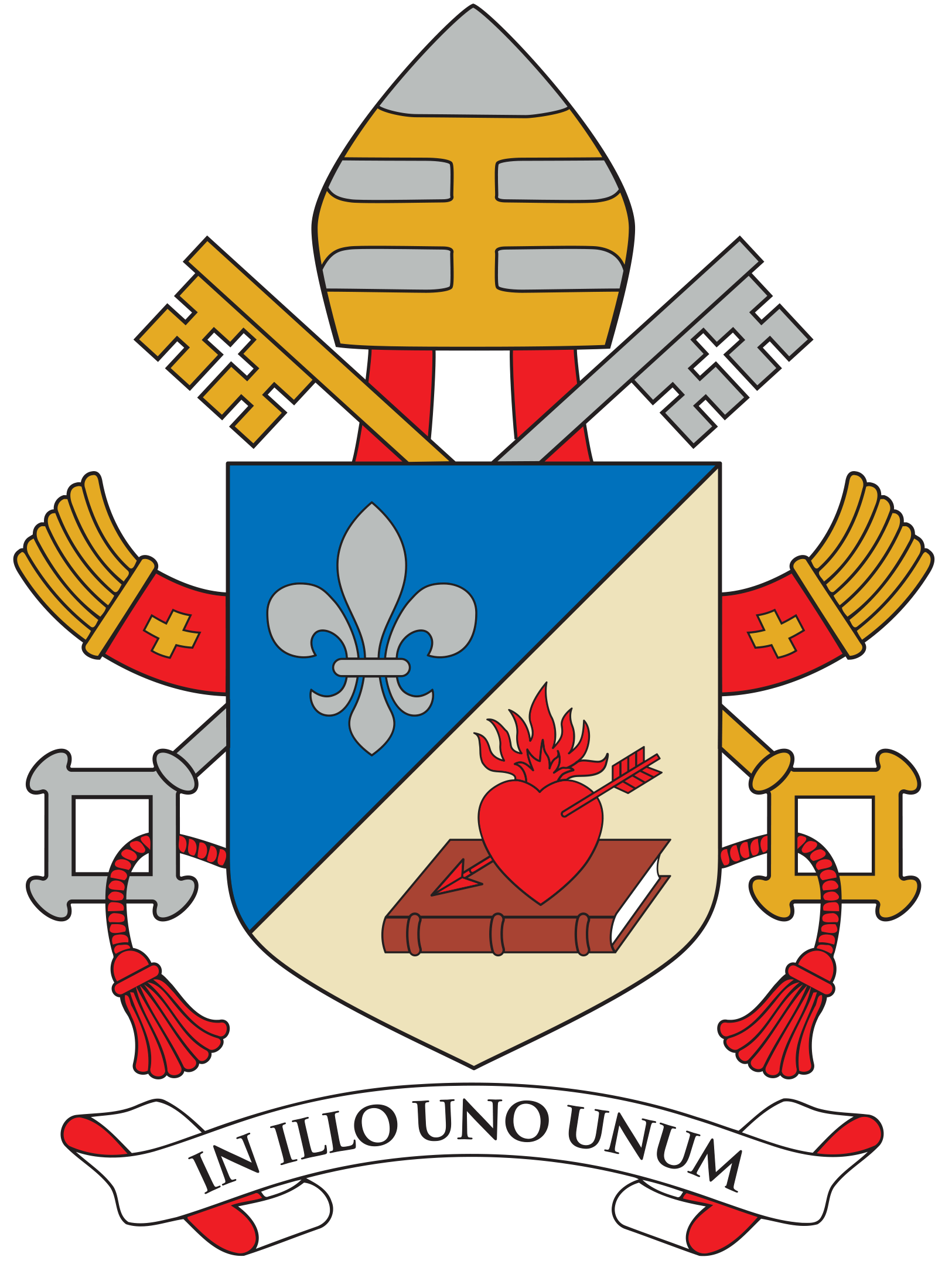 Strona Watykanu